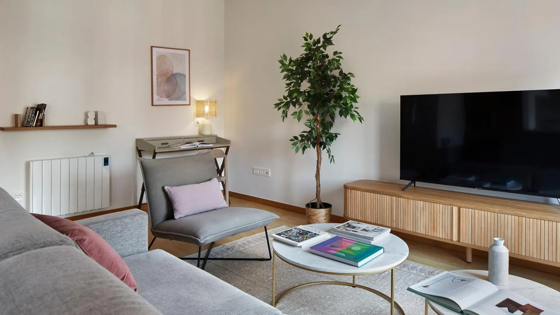 La Terraza By Feelfree Rentals سان سيباستيان شقة